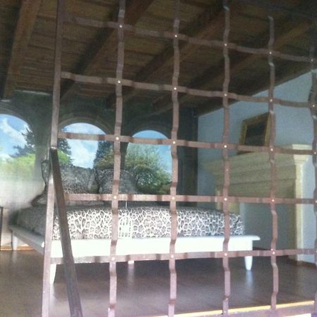 Casa Archi - Balcone Sul Fiume Lejlighed Verona Eksteriør billede