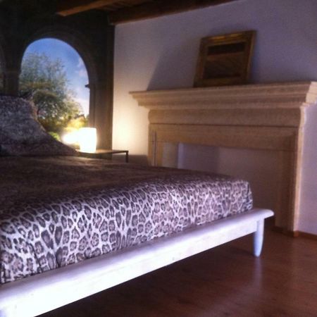 Casa Archi - Balcone Sul Fiume Lejlighed Verona Eksteriør billede