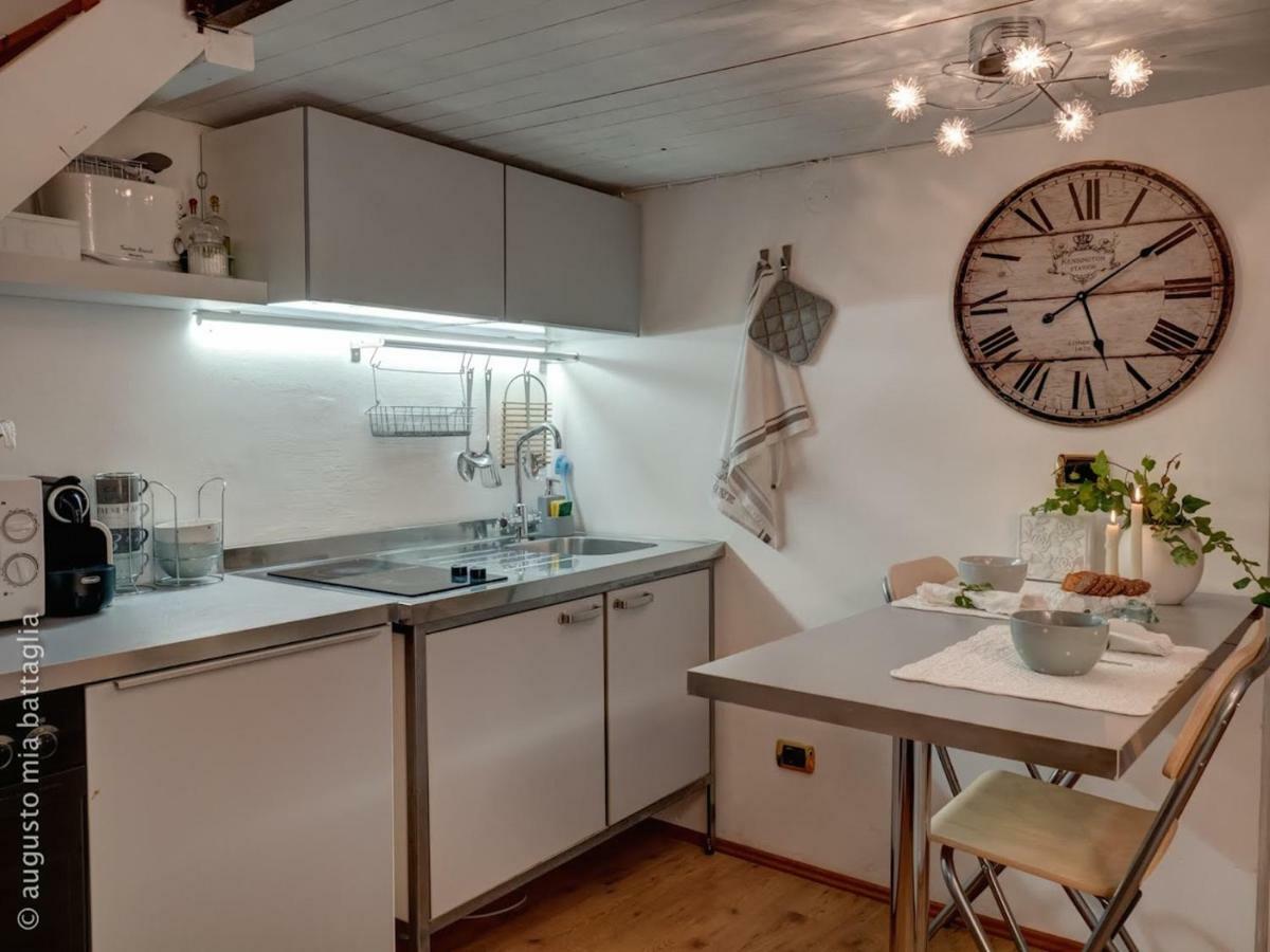 Casa Archi - Balcone Sul Fiume Lejlighed Verona Eksteriør billede