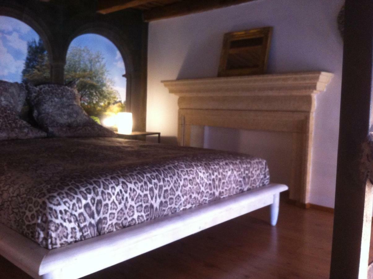 Casa Archi - Balcone Sul Fiume Lejlighed Verona Eksteriør billede
